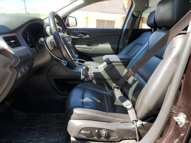 64852235 :رقم المزاد ، 1GKKNML49LZ238353 vin ، 2020 Gmc Acadia مزاد بيع