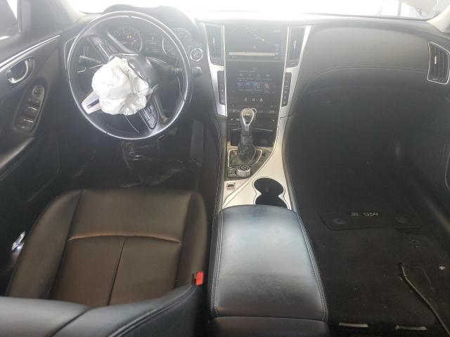 Продаж на аукціоні авто 2020 Infiniti Q50 Pure, vin: JN1EV7AR8LM252432, номер лоту: 65426755