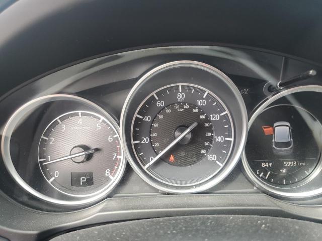 63668385 :رقم المزاد ، JM3KFBCM6J0432117 vin ، 2018 Mazda Cx-5 مزاد بيع