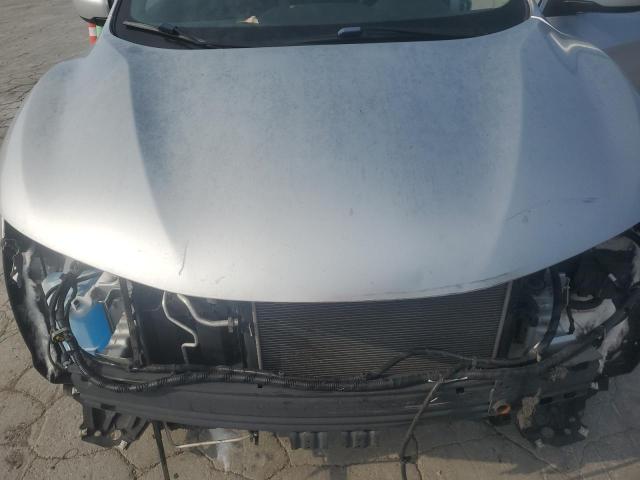 63085205 :رقم المزاد ، JN1BJ1CR4HW129084 vin ، 2017 Nissan Rogue Spor مزاد بيع