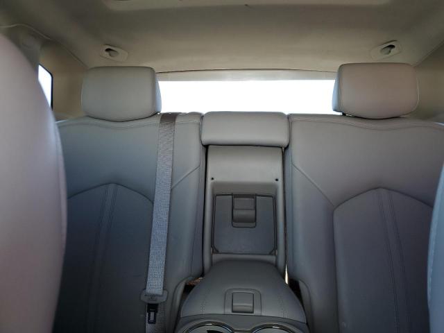 Продаж на аукціоні авто 2012 Cadillac Srx Premiu, vin: 3GYFNFE30CS534835, номер лоту: 63681235