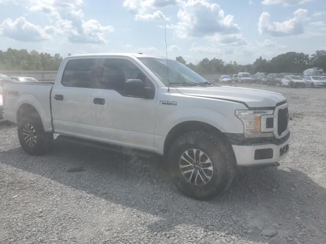2019 Ford F150 Supercrew მანქანა იყიდება აუქციონზე, vin: 1FTEW1E51KFB03393, აუქციონის ნომერი: 66498785