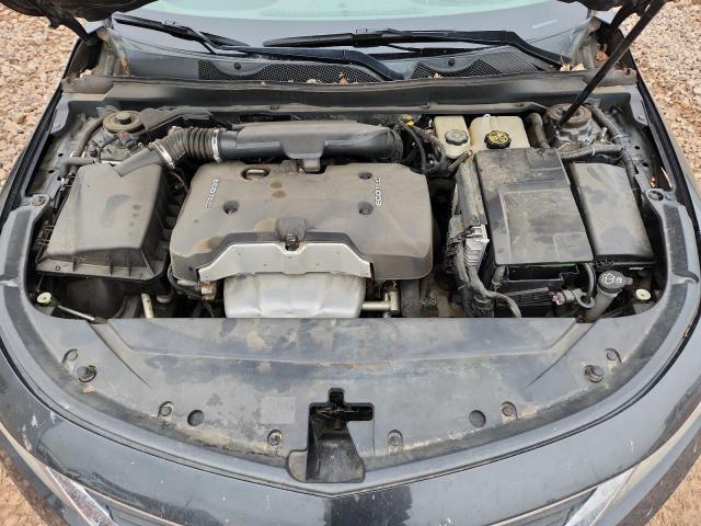 Продаж на аукціоні авто 2014 Chevrolet Impala, vin: 1G11Y5SL2EU124507, номер лоту: 65020045