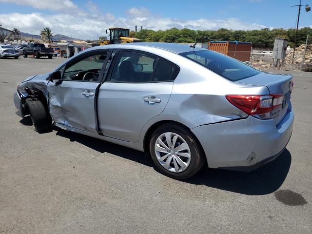 2020 Subaru Impreza მანქანა იყიდება აუქციონზე, vin: 4S3GKAB69L3602706, აუქციონის ნომერი: 64141355
