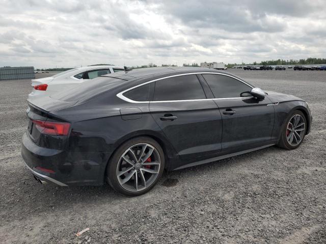 Aukcja sprzedaży 2019 Audi S5, vin: WAUC4CF5XKA013581, numer aukcji: 65242185