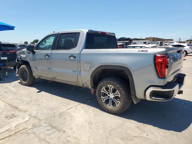 2024 Gmc Sierra K15 მანქანა იყიდება აუქციონზე, vin: 1GTUUAED3RZ141872, აუქციონის ნომერი: 64842165
