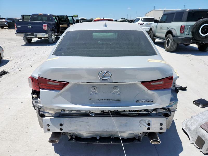 Продажа на аукционе авто 2014 Lexus Is 250, vin: JTHBF1D23E5031180, номер лота: 66917855