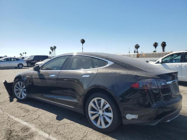 Продаж на аукціоні авто 2014 Tesla Model S, vin: 5YJSA1S14EFP62158, номер лоту: 62649495