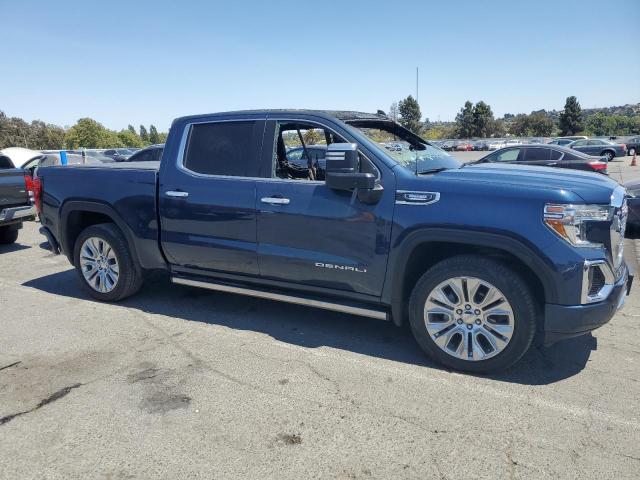 Продажа на аукционе авто 2020 Gmc Sierra, vin: 1GTU9FET2LZ219703, номер лота: 65072875