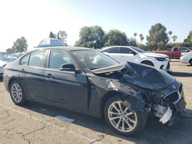 Продажа на аукционе авто 2017 Bmw 320 Xi, vin: WBA8E5G37HNU44120, номер лота: 63754005