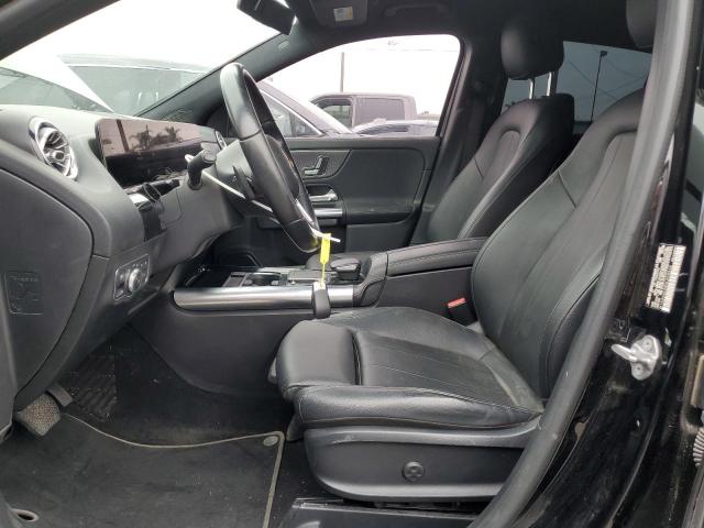 66040385 :رقم المزاد ، W1N4N4GB8MJ200568 vin ، 2021 Mercedes-benz Gla 250 مزاد بيع