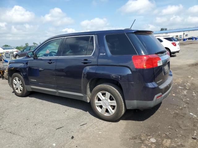 64973255 :رقم المزاد ، 2GKALMEK2F6178784 vin ، 2015 Gmc Terrain Sl مزاد بيع