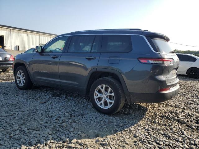 Aukcja sprzedaży 2023 Jeep Grand Cher, vin: 1C4RJKBG2P8880222, numer aukcji: 65992635