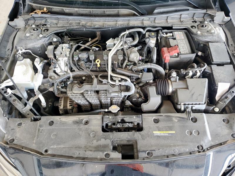 Продажа на аукционе авто 2024 Nissan Altima, vin: 1N4BL4DV6RN378598, номер лота: 64205535