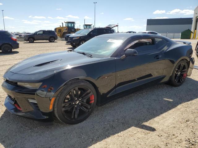 65006355 :رقم المزاد ، 1G1FH1R71J0154994 vin ، 2018 Chevrolet Camaro مزاد بيع