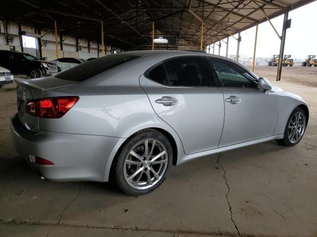 2006 Lexus Is მანქანა იყიდება აუქციონზე, vin: JTHBK262165024034, აუქციონის ნომერი: 64768095