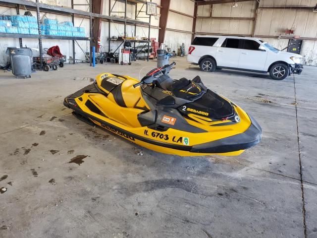 Продаж на аукціоні авто 2021 Seadoo Rxt-x 300, vin: YDV33558L021, номер лоту: 64772645
