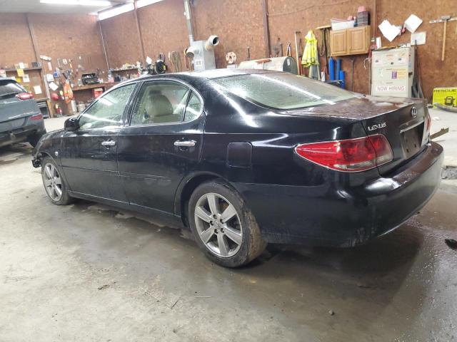 Продаж на аукціоні авто 2006 Lexus Es 330, vin: JTHBA30G565145369, номер лоту: 46977276
