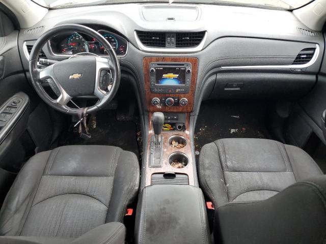 Aukcja sprzedaży 2014 Chevrolet Traverse L, vin: 1GNKVGKD7EJ337129, numer aukcji: 66889135
