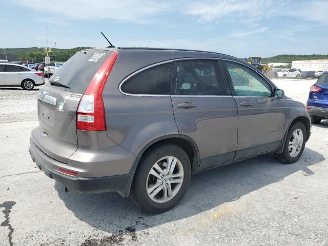 65264965 :رقم المزاد ، 5J6RE3H75BL053297 vin ، 2011 Honda Cr-v Exl مزاد بيع