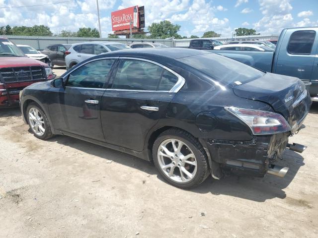 2013 Nissan Maxima S მანქანა იყიდება აუქციონზე, vin: 1N4AA5AP9DC813793, აუქციონის ნომერი: 63324245