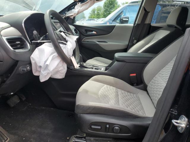 61827005 :رقم المزاد ، 3GNAXSEV0MS112254 vin ، 2021 Chevrolet Equinox Ls مزاد بيع