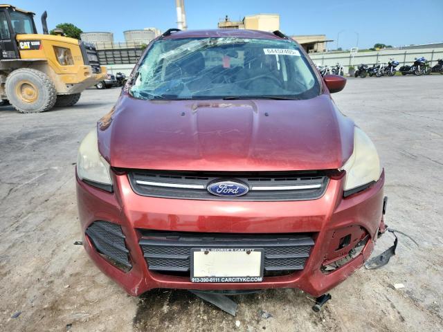 Продаж на аукціоні авто 2014 Ford Escape Se, vin: 1FMCU0G99EUB14838, номер лоту: 64452405