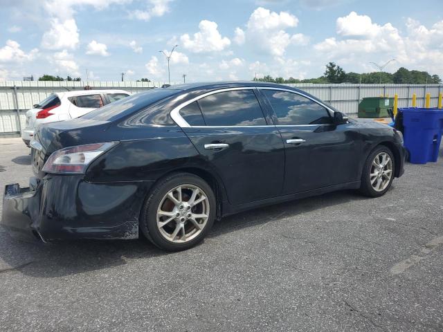 Продажа на аукционе авто 2014 Nissan Maxima S, vin: 1N4AA5AP7EC460584, номер лота: 63943245