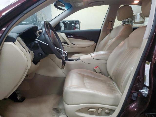 Продаж на аукціоні авто 2017 Infiniti Qx50, vin: JN1BJ0RR5HM406564, номер лоту: 66508145
