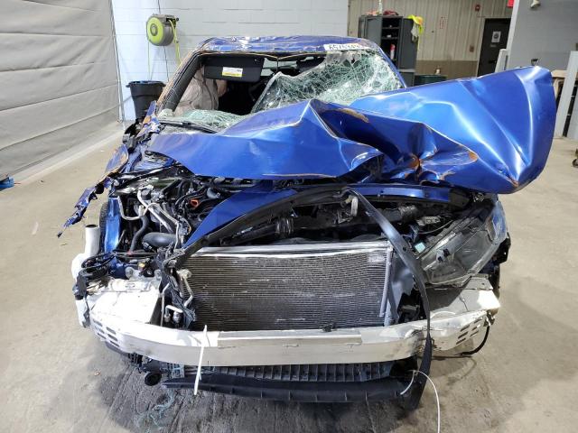 2020 Honda Civic მანქანა იყიდება აუქციონზე, vin: SHHFK7H40LU224071, აუქციონის ნომერი: 65763495