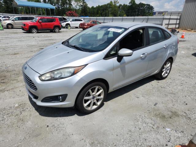 Продаж на аукціоні авто 2017 Ford Fiesta Se, vin: 3FADP4BJXHM143871, номер лоту: 52761486