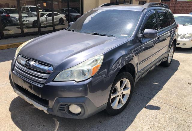 2014 Subaru Outback 2. მანქანა იყიდება აუქციონზე, vin: 4S4BRBLC3E3213008, აუქციონის ნომერი: 66755565