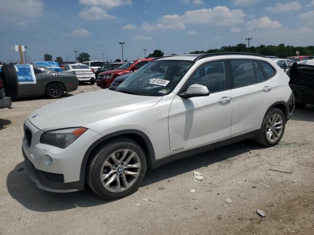 2015 Bmw X1 მანქანა იყიდება აუქციონზე, vin: WBAVL1C5XFVY30603, აუქციონის ნომერი: 66102555