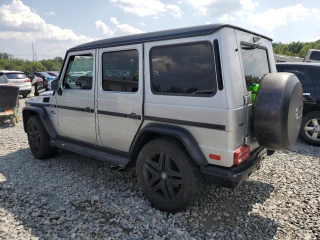 66349535 :رقم المزاد ، WDCYC7DF7FX240383 vin ، 2015 Mercedes-benz G مزاد بيع