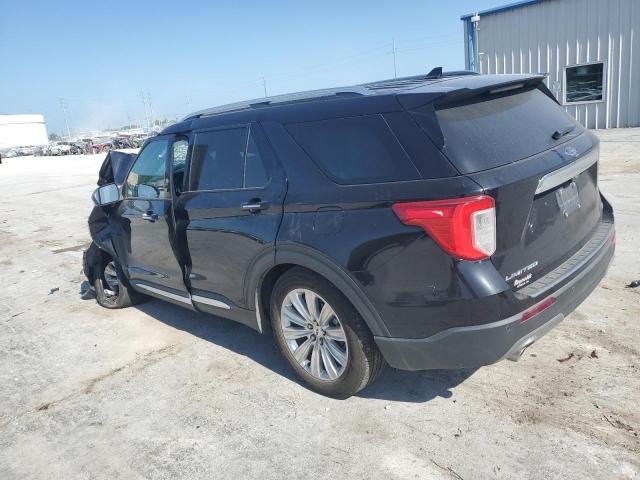 2020 Ford Explorer მანქანა იყიდება აუქციონზე, vin: 1FMSK7FH5LGC28141, აუქციონის ნომერი: 66948385