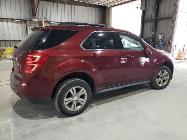 66203545 :رقم المزاد ، 2GNALCEK7G6182084 vin ، 2016 Chevrolet Equinox Lt مزاد بيع