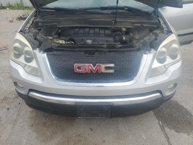 Продаж на аукціоні авто 2009 Gmc Acadia, vin: 1GKER13D99J143654, номер лоту: 66606425