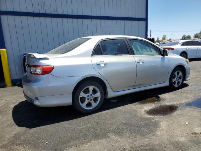 Продажа на аукционе авто 2012 Toyota Corolla, vin: 5YFBU4EE4CP049592, номер лота: 66640885