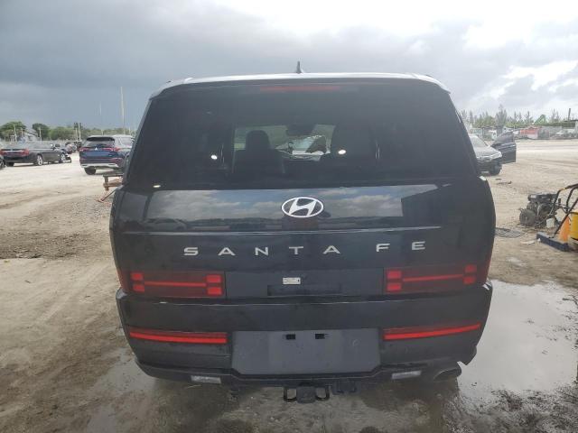 Продаж на аукціоні авто 2024 Hyundai Santa Fe, vin: 5NMP14GLXRH052719, номер лоту: 64309575