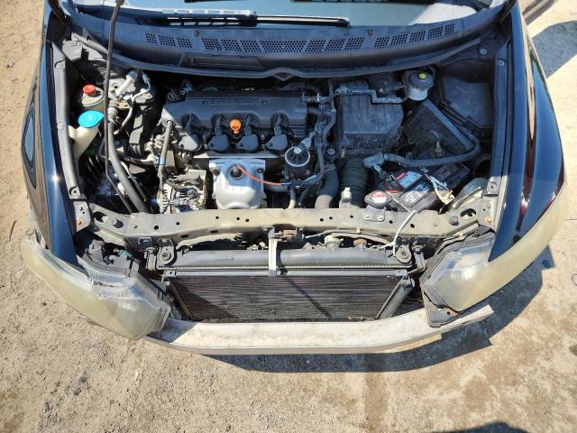 Aukcja sprzedaży 2010 Honda Civic Lx, vin: 2HGFG1B65AH531321, numer aukcji: 63320965