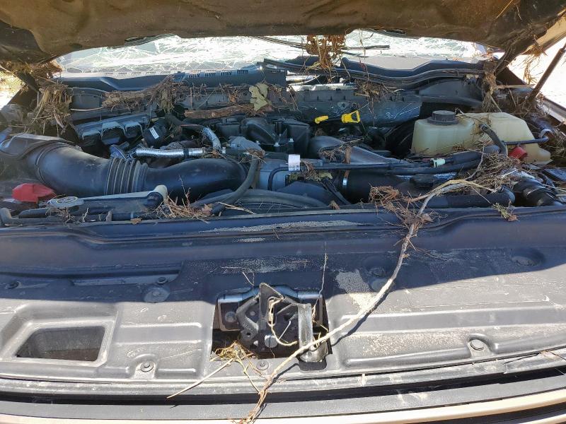 Auction sale of the 2017 Ford F250 Super, vin: 1FT7W2BT8HEC01224, lot number: 86863375