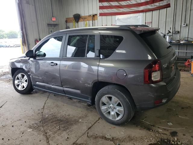 64484545 :رقم المزاد ، 1C4NJCEB0HD198226 vin ، 2017 Jeep Compass La مزاد بيع