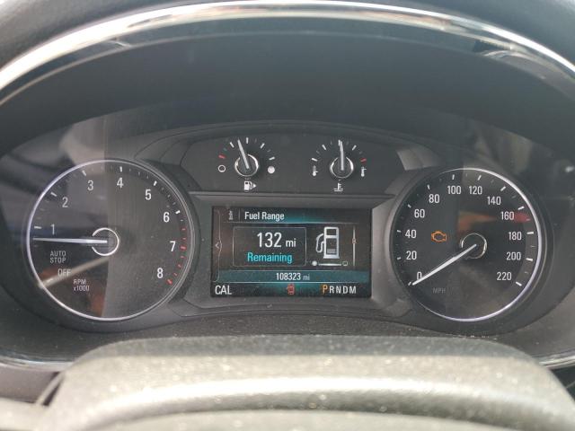 Продаж на аукціоні авто 2017 Buick Encore, vin: KL4CJ1SM4HB050801, номер лоту: 64383755