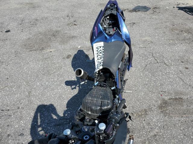 63826165 :رقم المزاد ، JKAEXKH10PDAN9429 vin ، 2023 Kawasaki Ex400 مزاد بيع