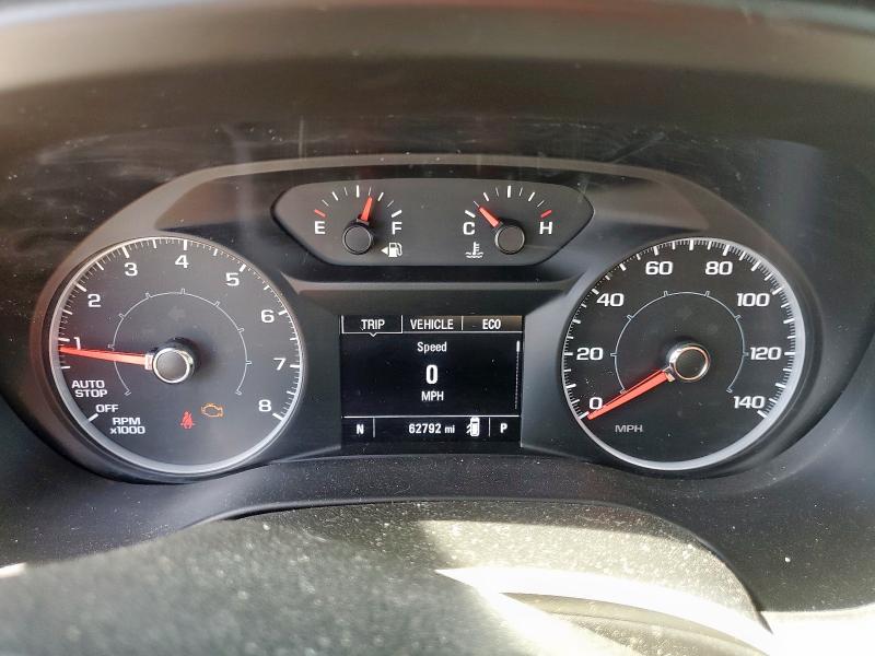 Aukcja sprzedaży 2019 Gmc Acadia, vin: 1GKKNKLA3KZ148303, numer aukcji: 66377395