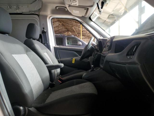2021 Ram Promaster City მანქანა იყიდება აუქციონზე, vin: ZFBHRFAB0M6T13745, აუქციონის ნომერი: 63583045