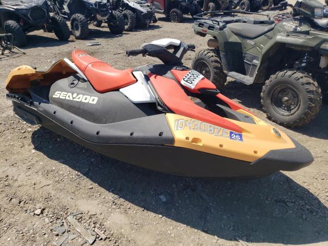 Продаж на аукціоні авто 2024 Seadoo Spark, vin: YDV88931F424, номер лоту: 66580075