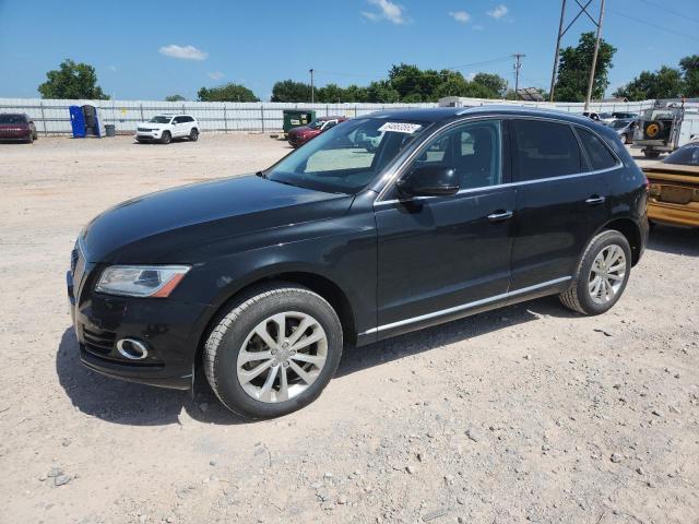 Продаж на аукціоні авто 2015 Audi Q5, vin: WA1CFAFP5FA145988, номер лоту: 64863565