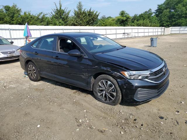 2022 Volkswagen Jetta მანქანა იყიდება აუქციონზე, vin: 3VWCM7BU6NM033600, აუქციონის ნომერი: 67124595