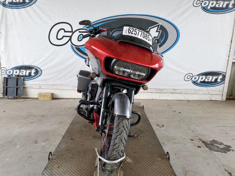 2019 Harley Davidson Fltrxse მანქანა იყიდება აუქციონზე, vin: 1HD1TCL13KB959867, აუქციონის ნომერი: 62577085